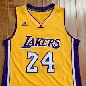 Adidas Kobe Bryant Swingman Men's Jersey